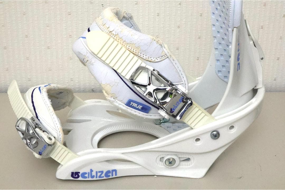 エ*ル様 【美品】144cm すべてバートン3点セット ブーツ24 BURTON