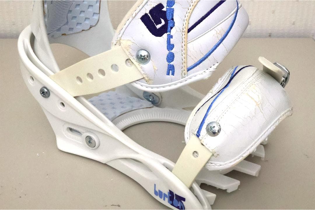 エ*ル様 【美品】144cm すべてバートン3点セット ブーツ24 BURTON