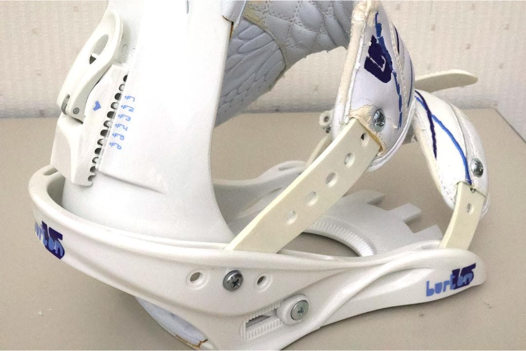 エ*ル様 【美品】144cm すべてバートン3点セット ブーツ24 BURTON