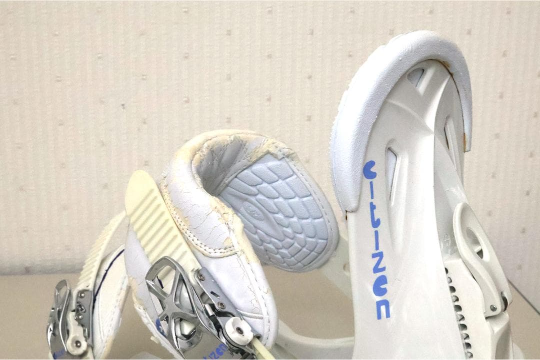 エ*ル様 【美品】144cm すべてバートン3点セット ブーツ24 BURTON