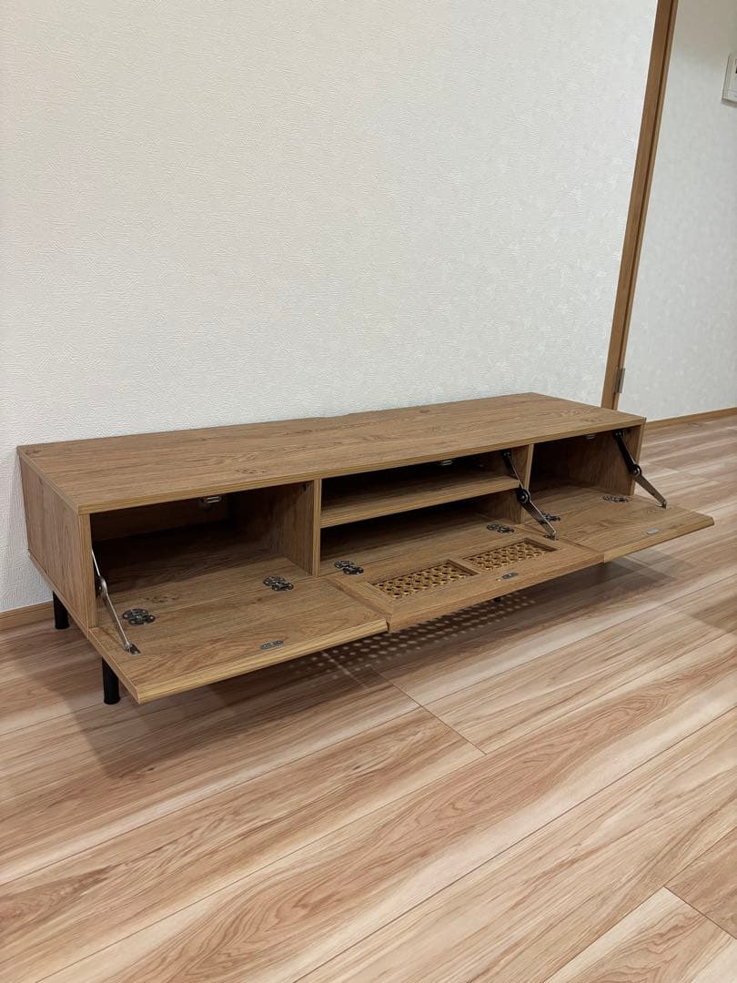 LOWYA テレビボード