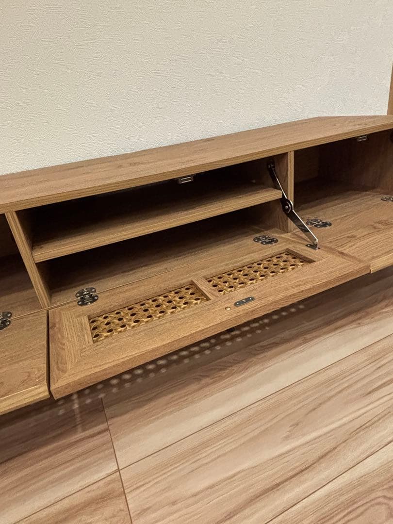 LOWYA テレビボード