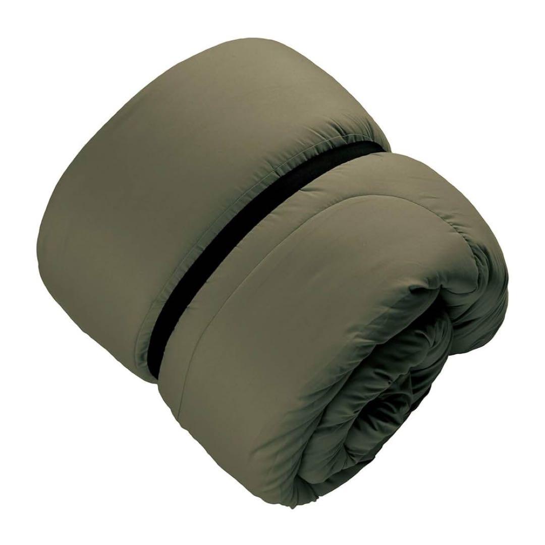 Coleman 寝袋 2個セット