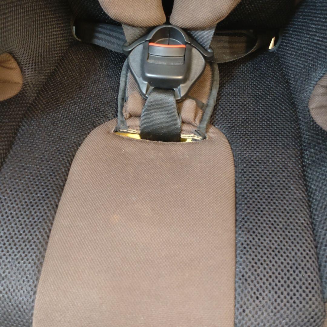 レカロ Start J1 smile チャイルドシート　キッズシート