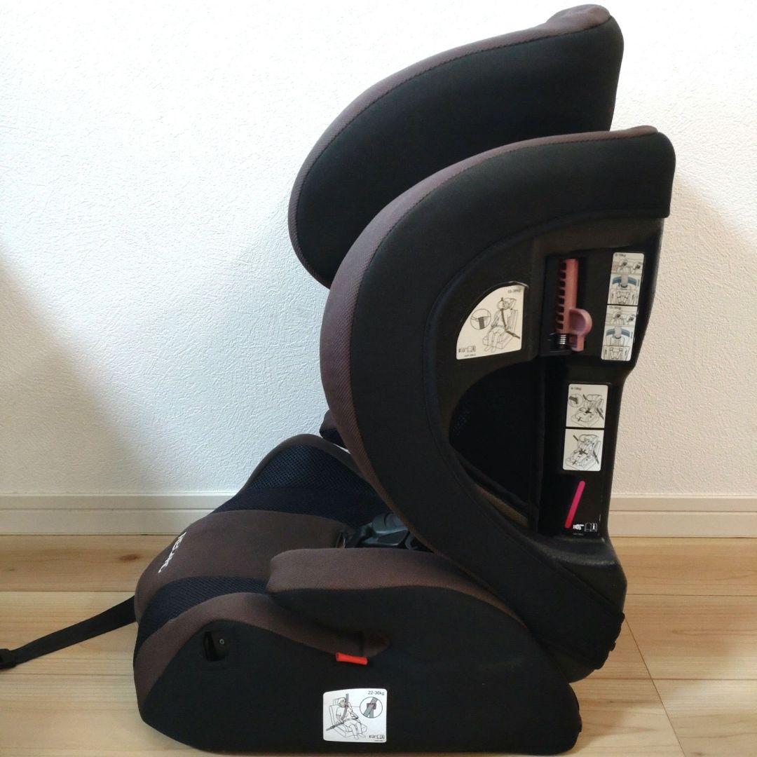 レカロ Start J1 smile チャイルドシート　キッズシート