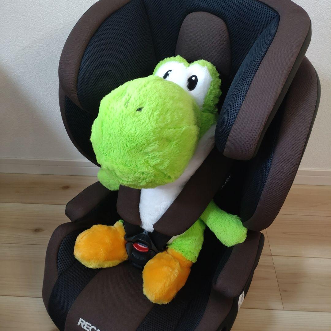 レカロ Start J1 smile チャイルドシート　キッズシート