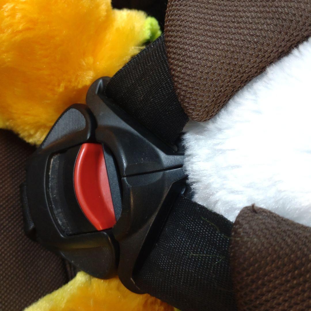 レカロ Start J1 smile チャイルドシート　キッズシート