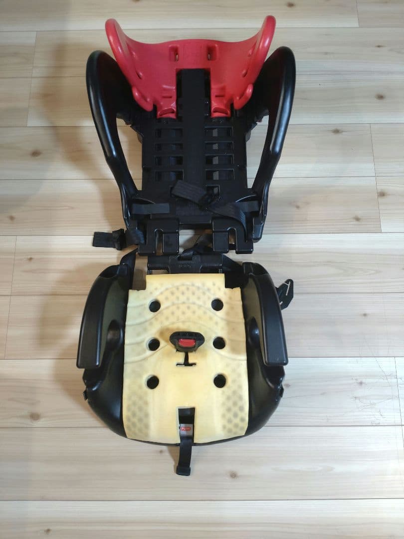 レカロ Start J1 smile チャイルドシート　キッズシート