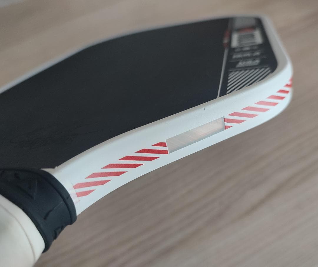 USAPA承認 JOOLA Perseus IV ピックルボール パドル 14