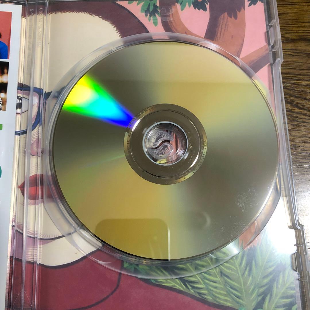 ゴーストワールド('01米)激レアです。初回版