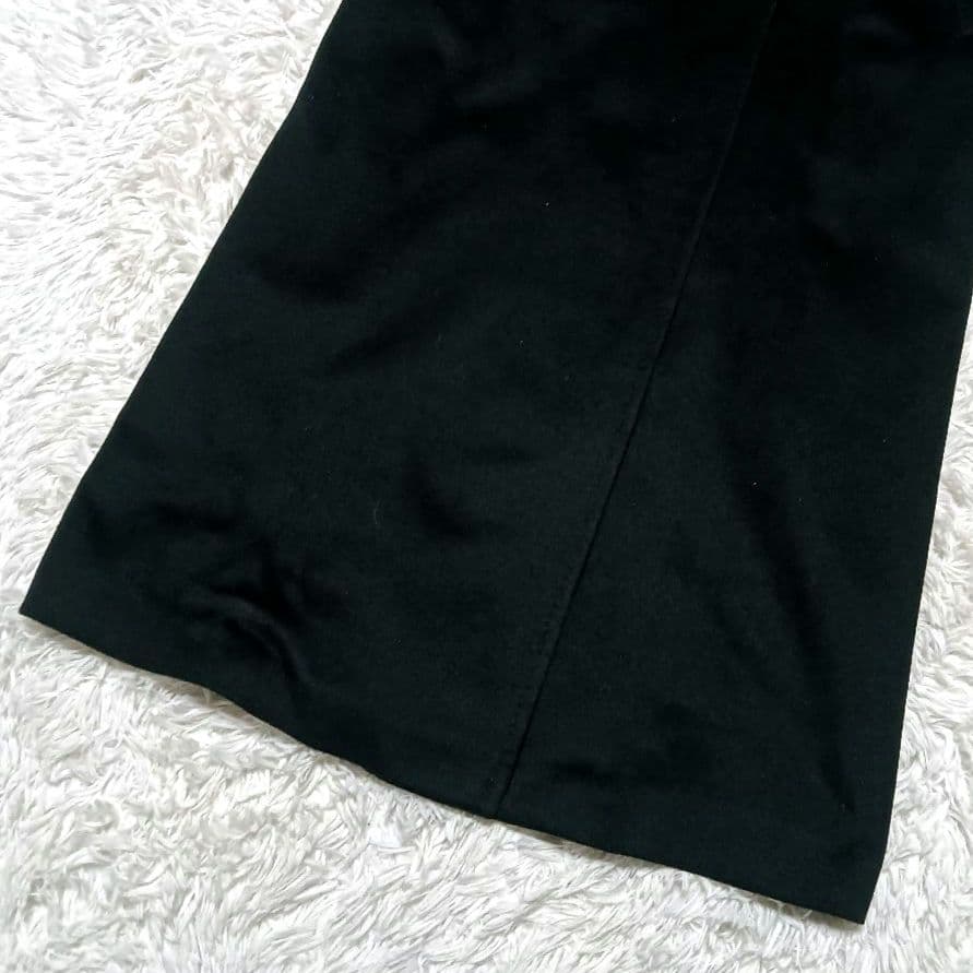 【極美品】VALENTINO　チェスターダブルロングコート　カシミヤ100%