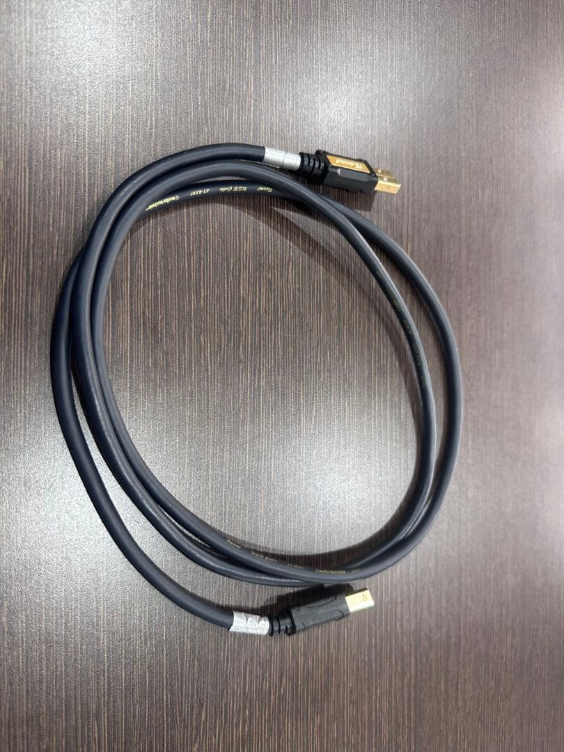 AT-HRD500 &AT-RX97&電源ケーブル