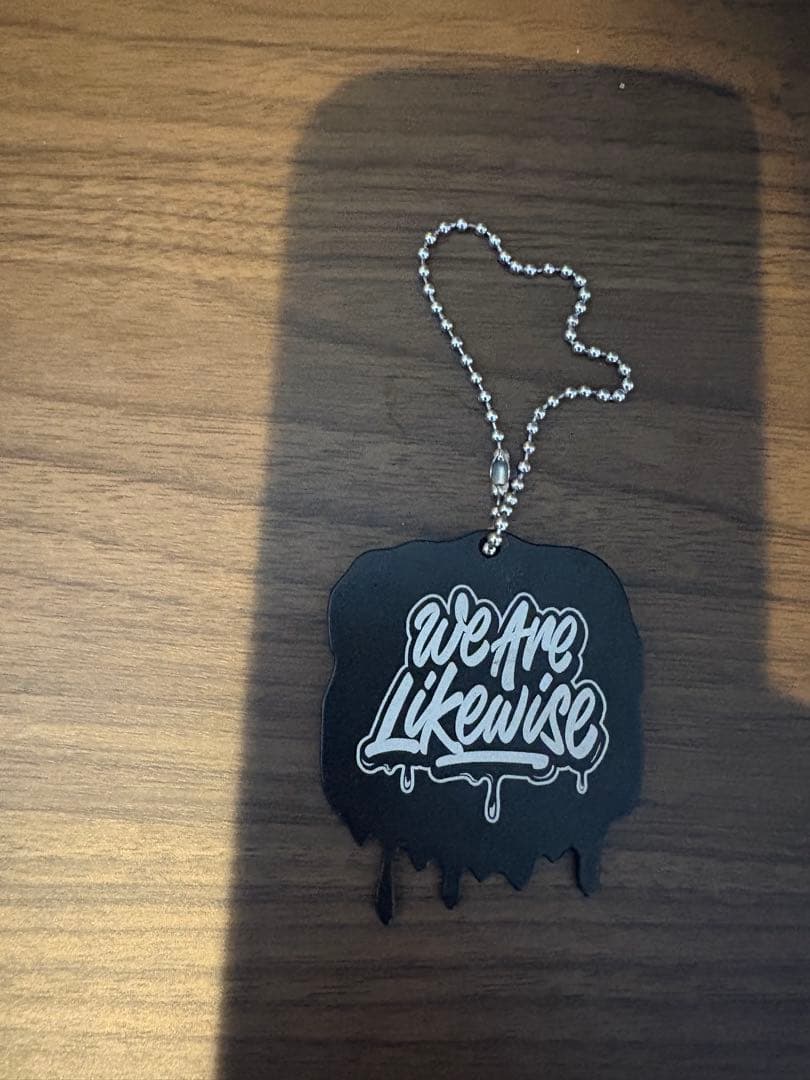 Likewise シフトノブ　トヨタ86