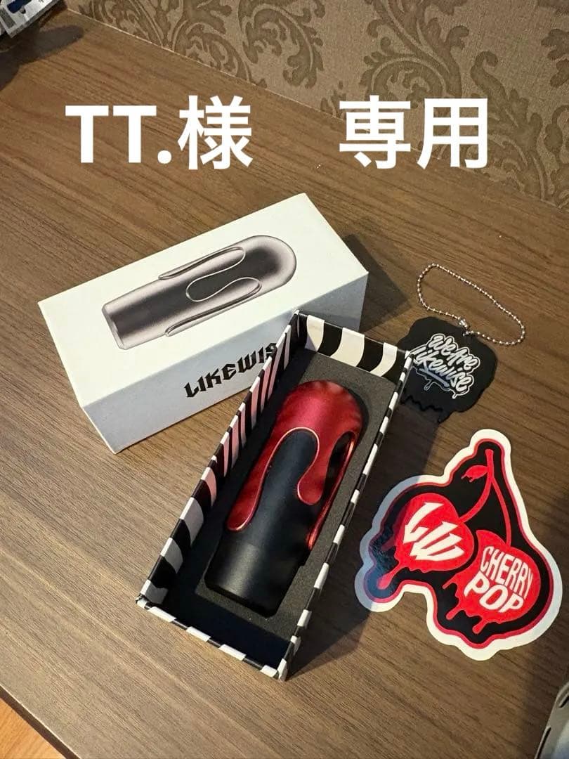 Likewise シフトノブ　トヨタ86