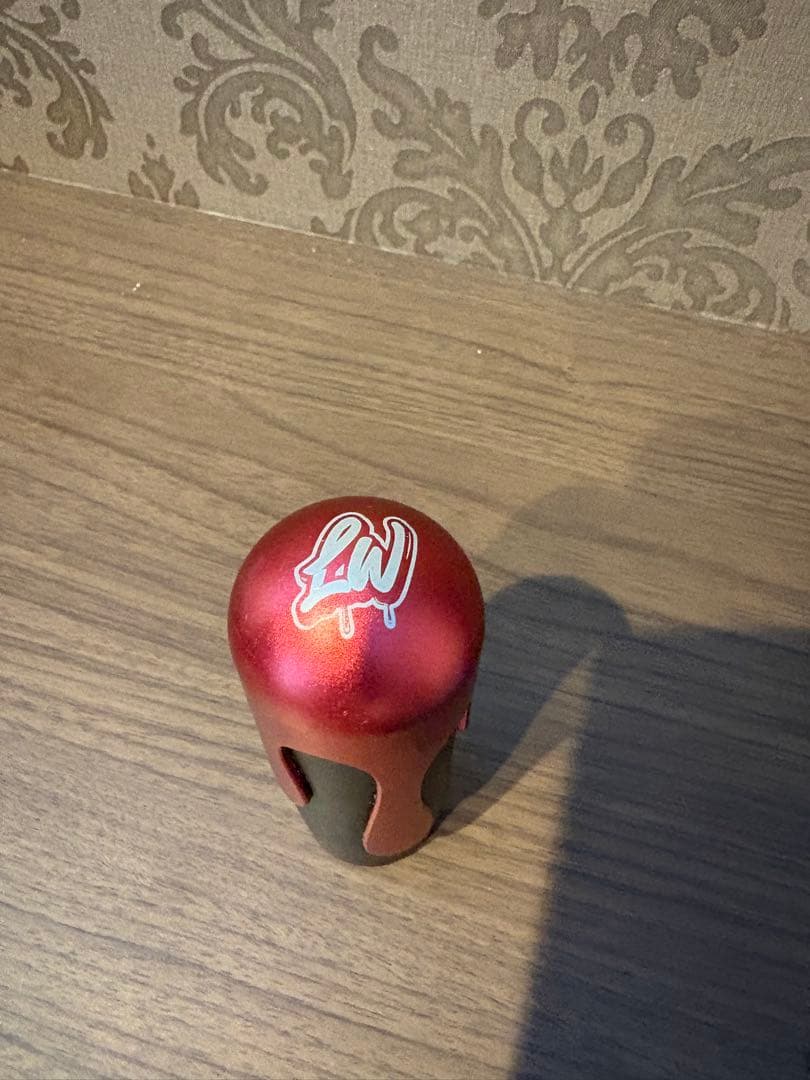 Likewise シフトノブ　トヨタ86