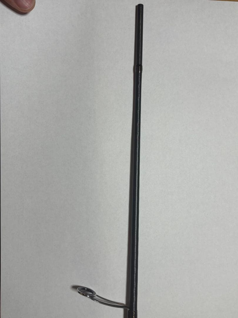 シマノ ソアレ SS S610LS アジングロッド