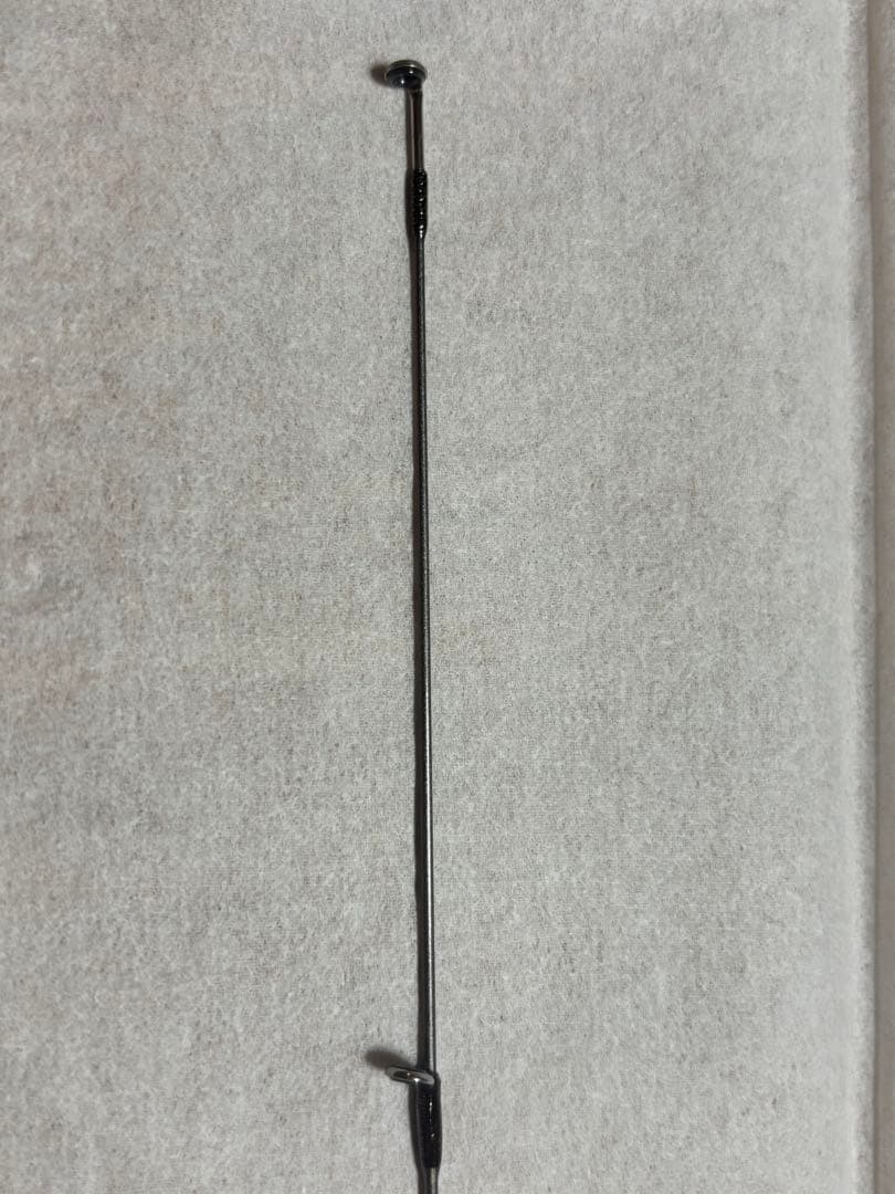 シマノ ソアレ SS S610LS アジングロッド