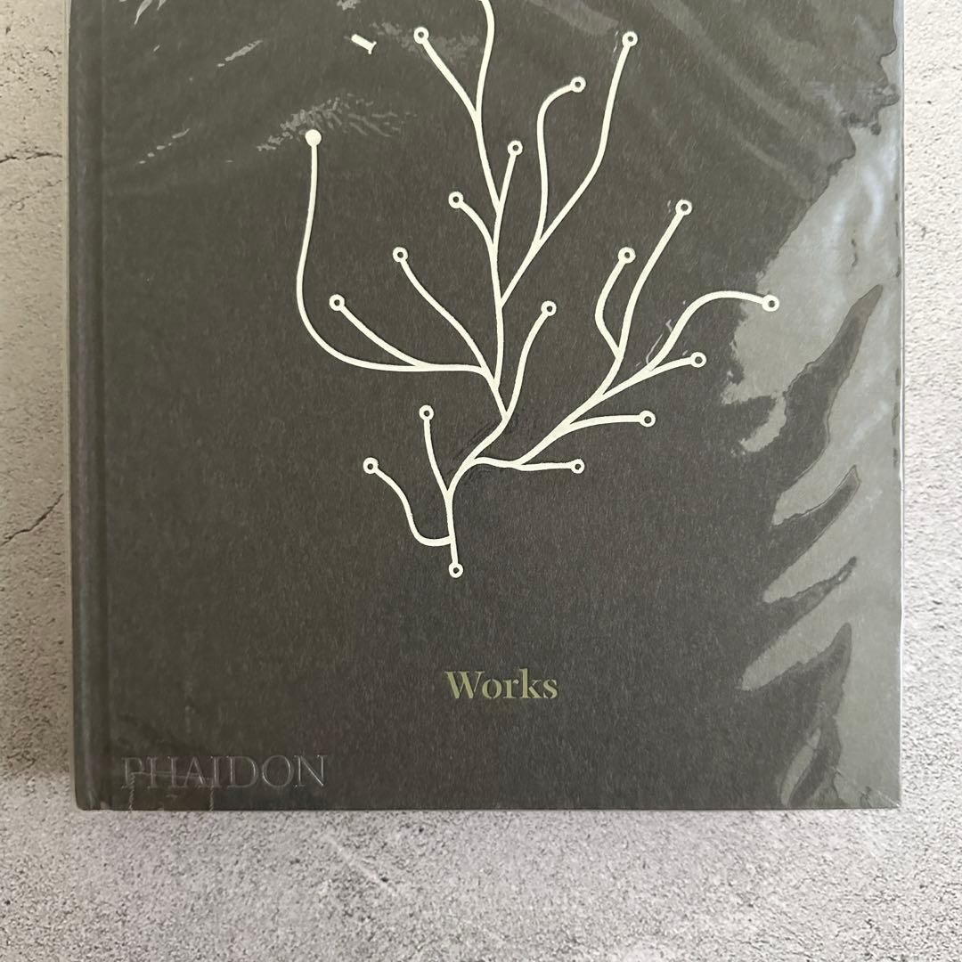 Ronan and Erwan Bouroullec - Works 英語版