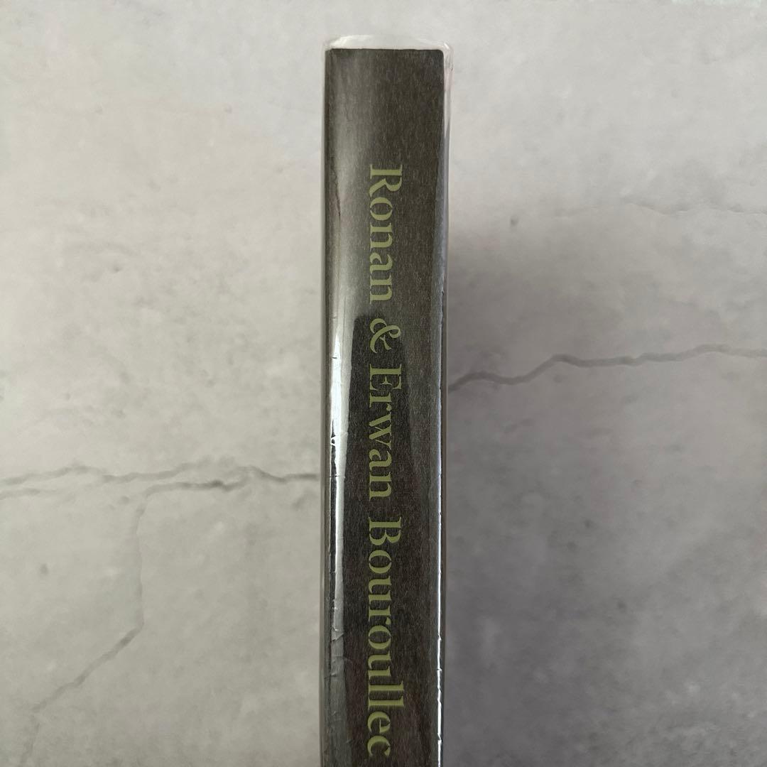 Ronan and Erwan Bouroullec - Works 英語版