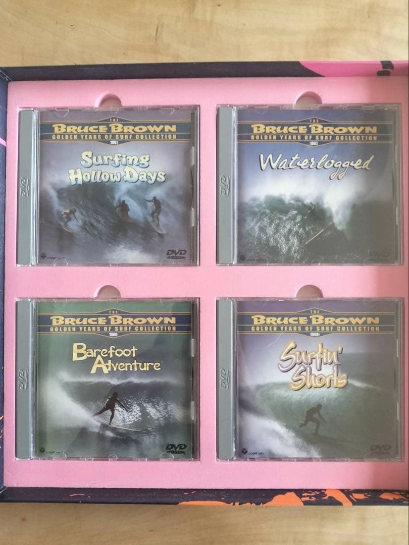 エンドレスサマー 40th アニバーサリーBOX 【Tシャツ未開封付き！！】