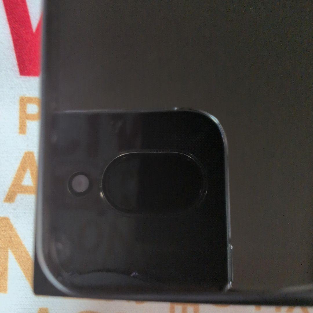 OPPO Reno7 A ブラック 本体