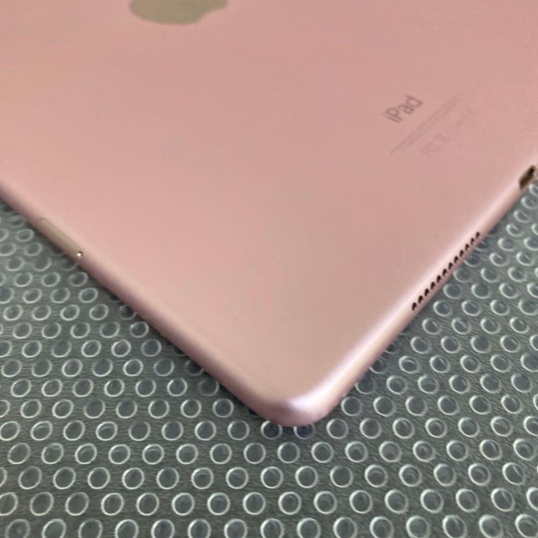 754【早い者勝ち】iPad Pro 32GB 9.7インチ SIMフリー☆