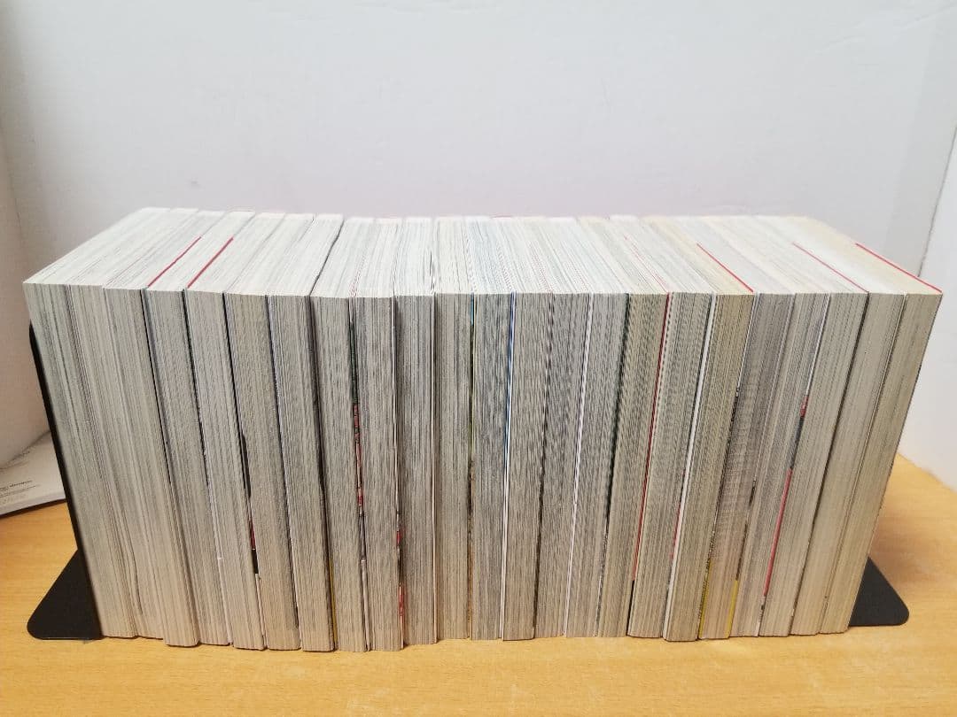 MFゴースト1～23巻