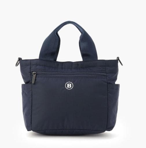 ブリーフィング カートトートバック 2WAY CART TOTE（ネイビー）