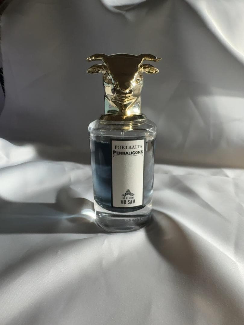 N*I様 PENHALIGON'S ザ ブレイジング ミスター サム オードパル