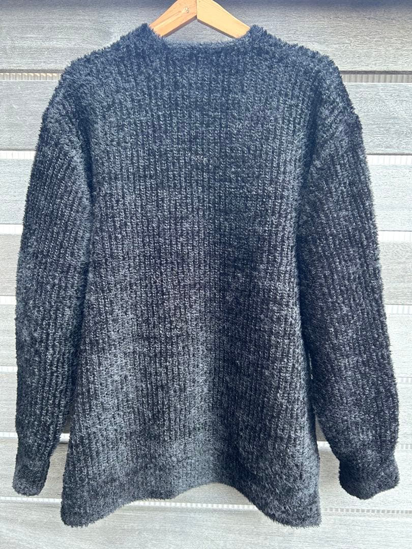 THE NORTH FACE ノースフェイス オルタナティブフェザーカーディガン