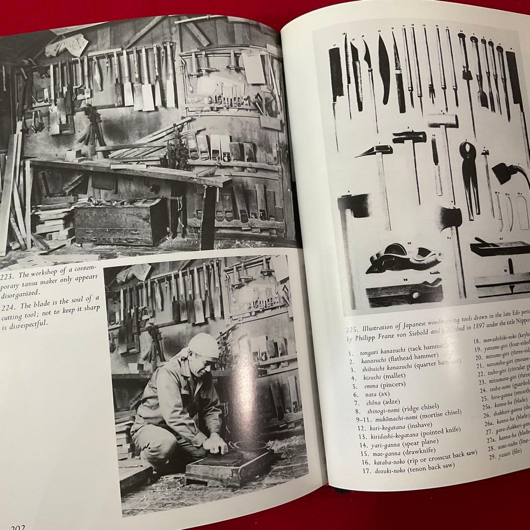 洋書 Tansu: Traditional Japanese Cabinetry