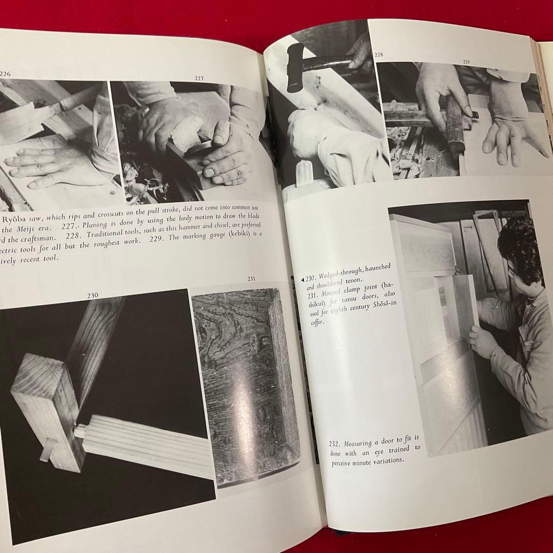 洋書 Tansu: Traditional Japanese Cabinetry