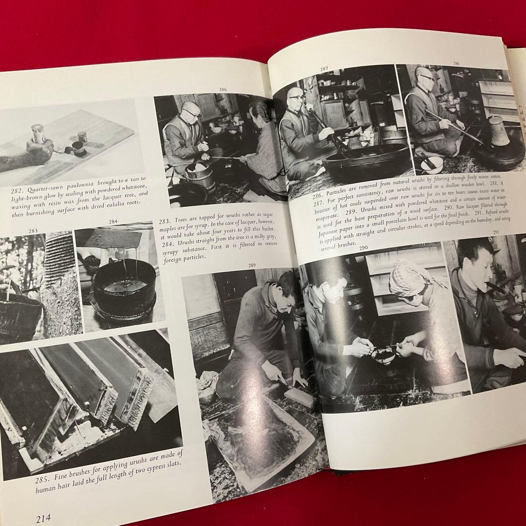 洋書 Tansu: Traditional Japanese Cabinetry