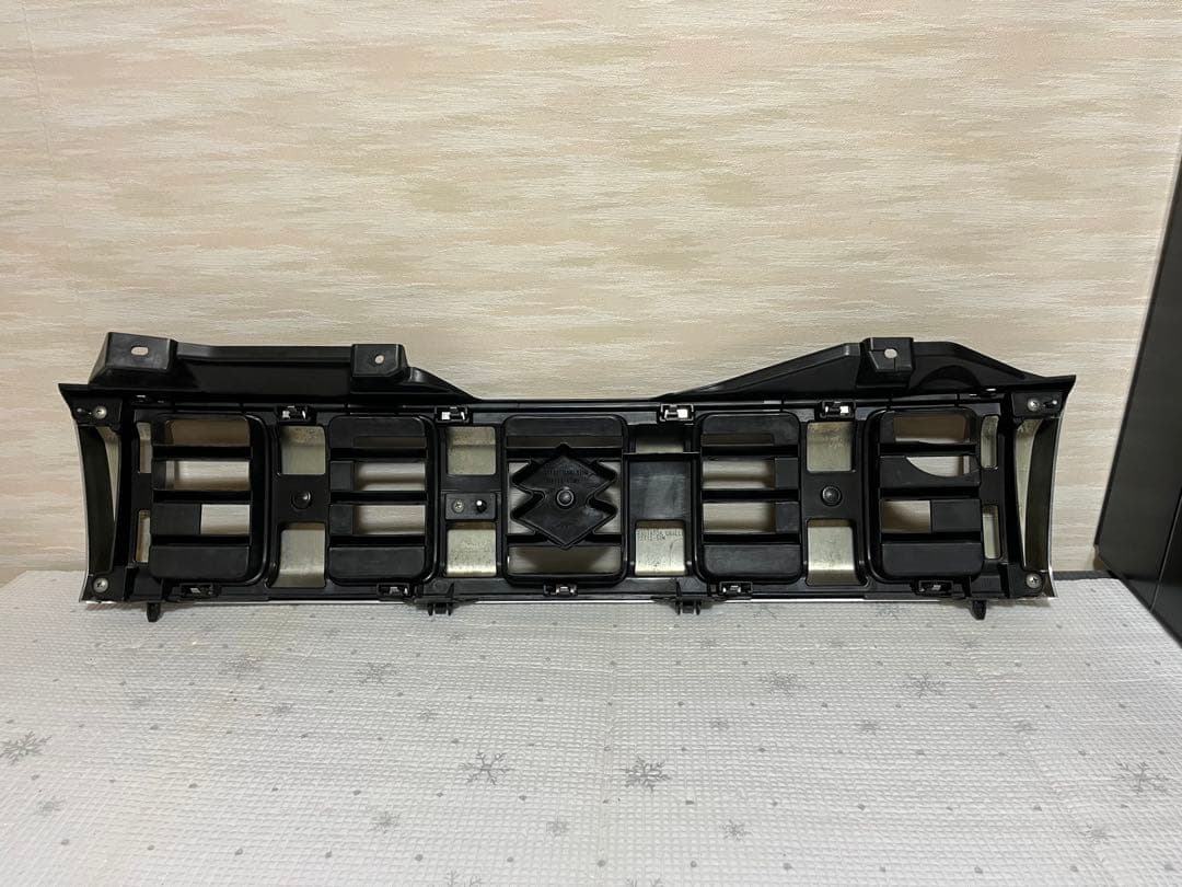 JB23 10型 ジムニー フロントグリル ランドベンチャー