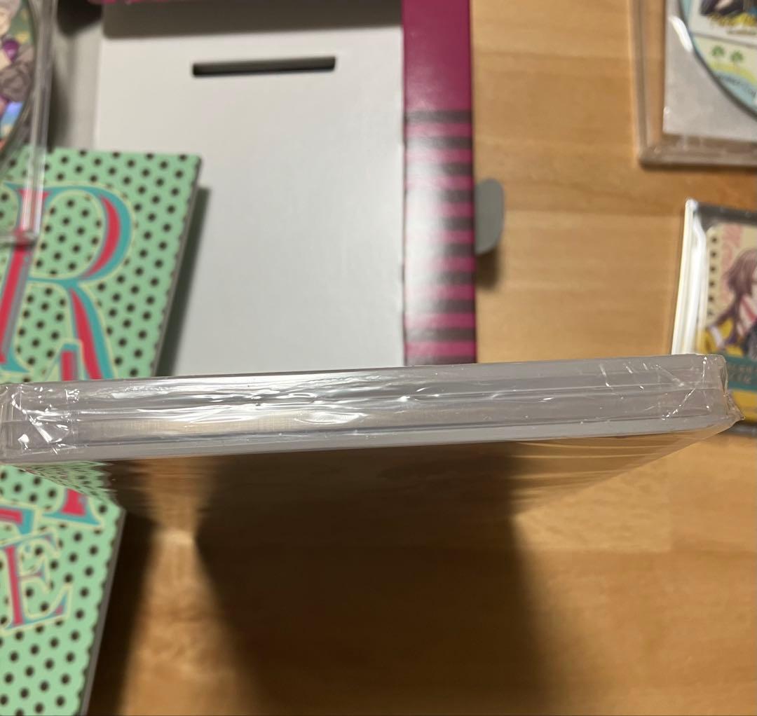 特典付き キュピパラ特装版