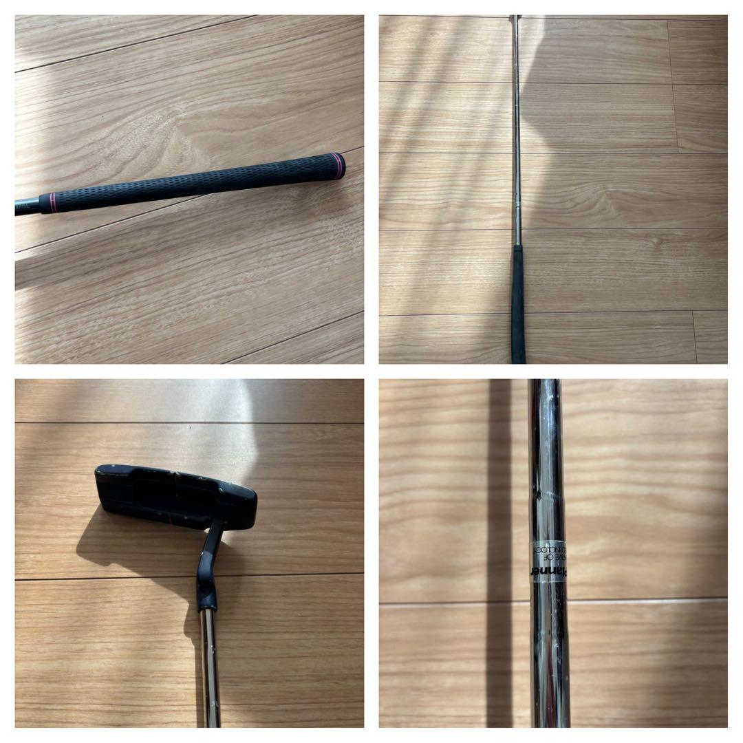 在庫処分決定。Callaway レディース ゴルフクラブセット！