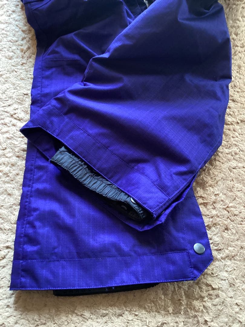 Ride レディースＳ　スノボウェアスキーウェア　ROXY手袋付き