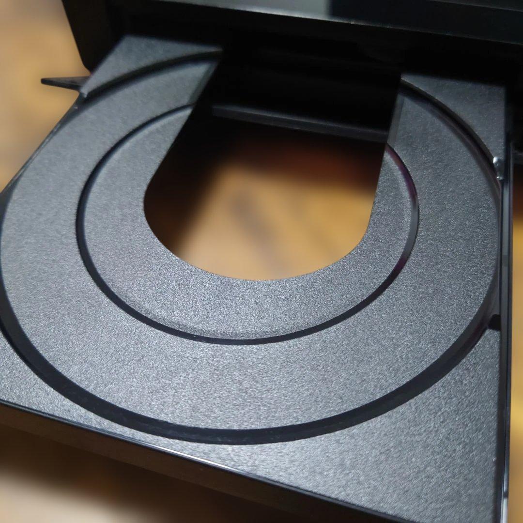 Panasonic DMR-BCW1060 ブルーレイレコーダー