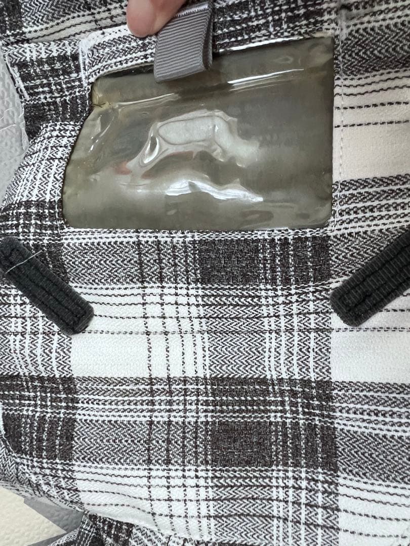 686 six eight six スノーボードウェア　スキーウェア　パンツ　S