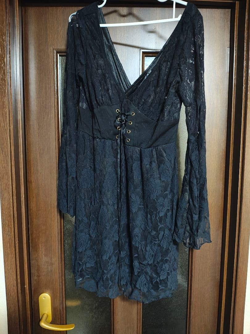 大きいサイズ 平成ギャル 秋冬用 35着①