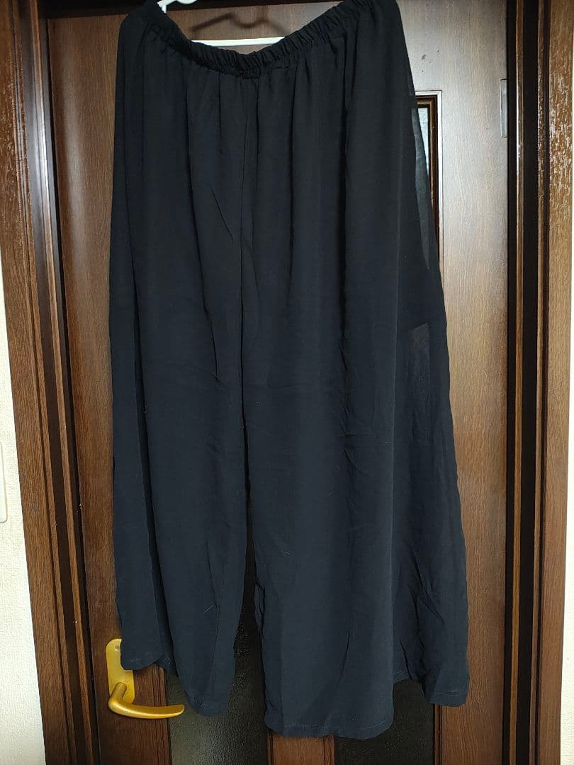 大きいサイズ 平成ギャル 秋冬用 35着①