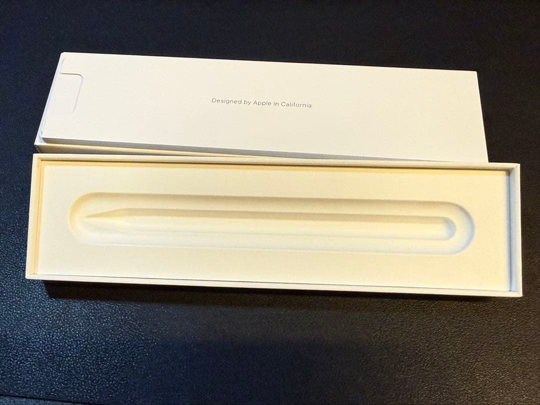 【ほぼ未使用】Apple pencil USB-Cモデル