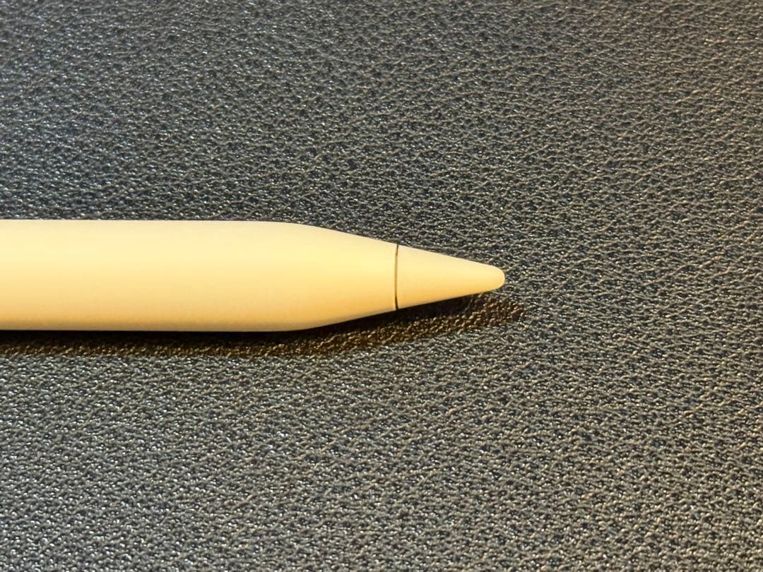 【ほぼ未使用】Apple pencil USB-Cモデル