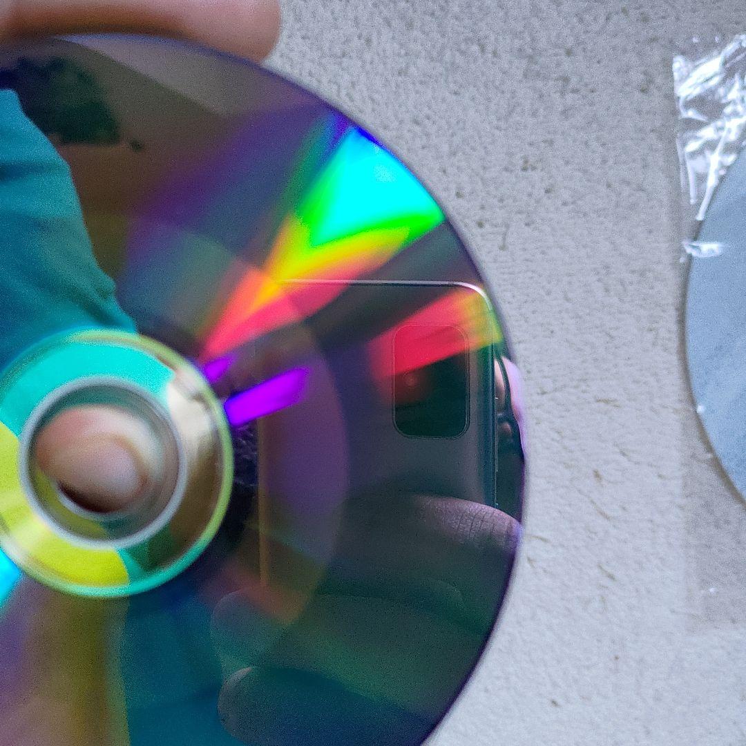 洋楽 NIN Hesitation Marks promo JP DVD NIN