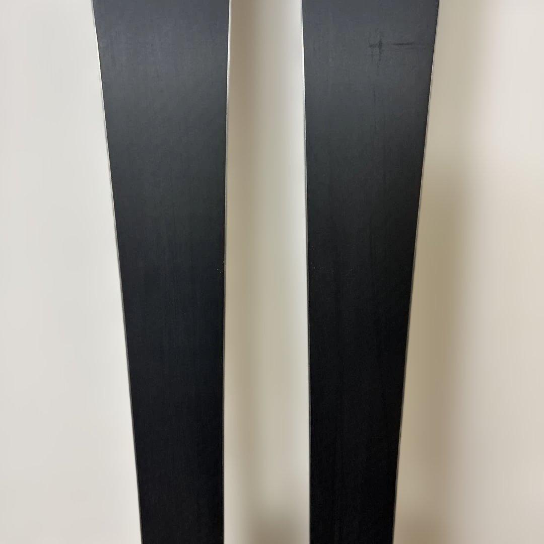 FISCHER（フィッシャー） RC4 SUPERIOR PRO 170cm