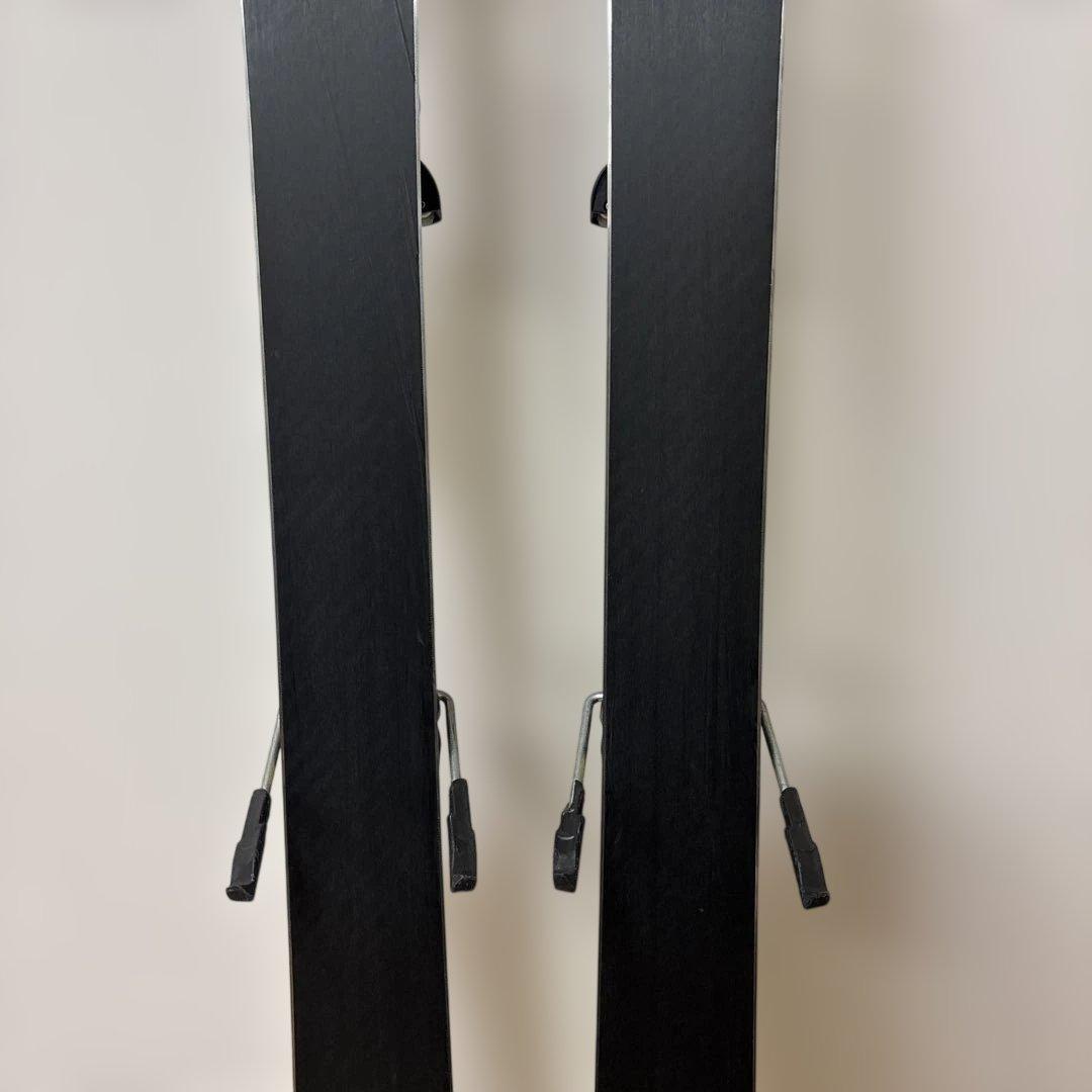 FISCHER（フィッシャー） RC4 SUPERIOR PRO 170cm