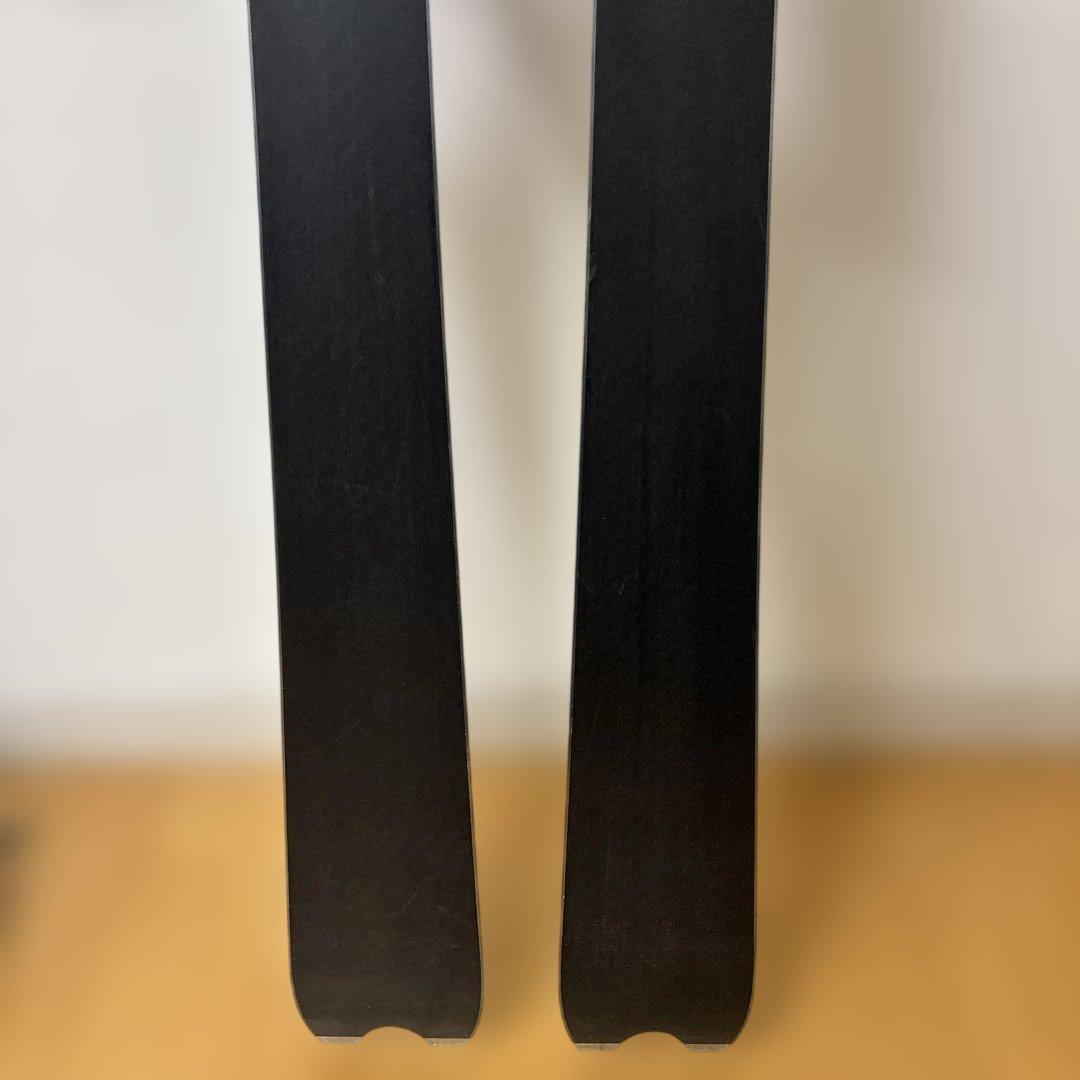 FISCHER（フィッシャー） RC4 SUPERIOR PRO 170cm