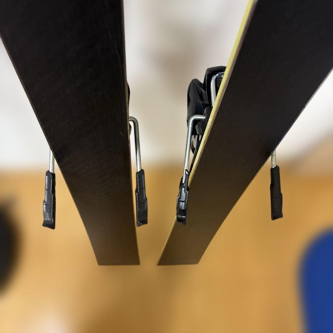 FISCHER（フィッシャー） RC4 SUPERIOR PRO 170cm