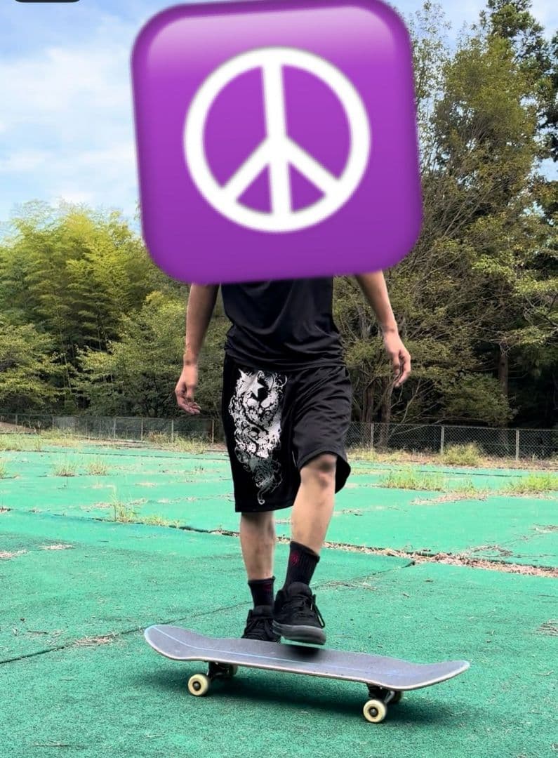 ec melodi ハーフパンツ 美品 fuckthisindustry