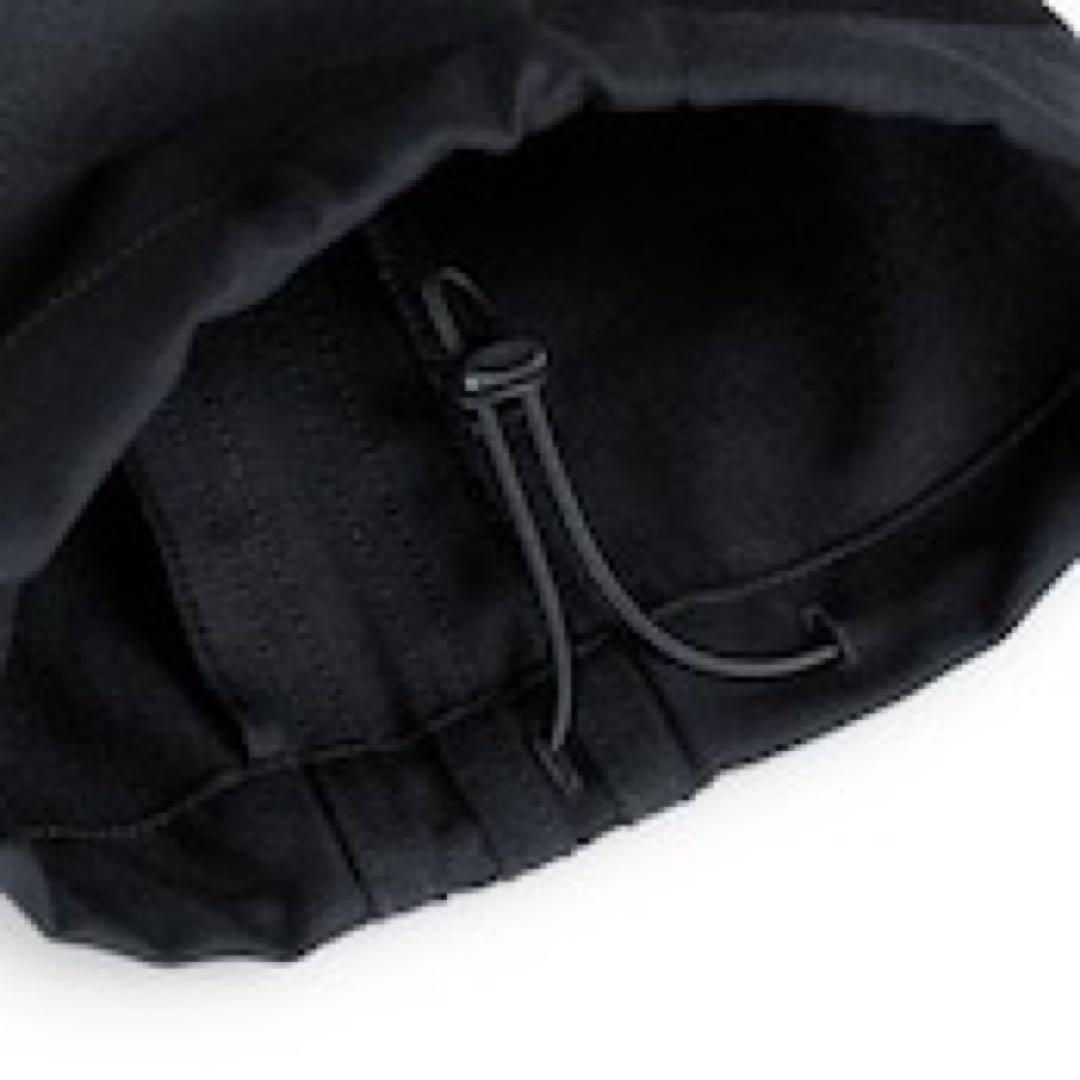 everyone×adidas TRACK PANT /トラックパンツ黒L